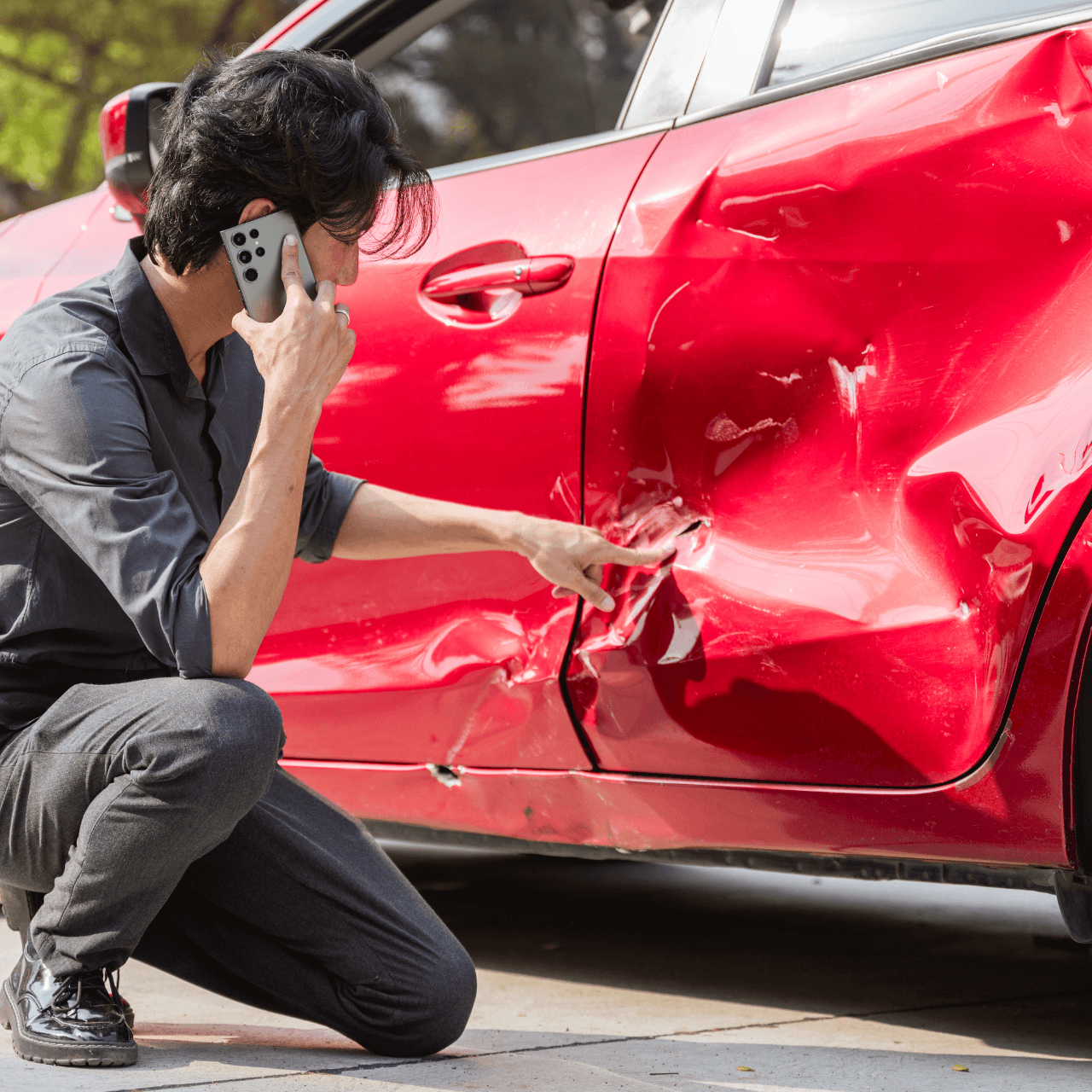INSURANCE CLAIMS ASSISTANCE