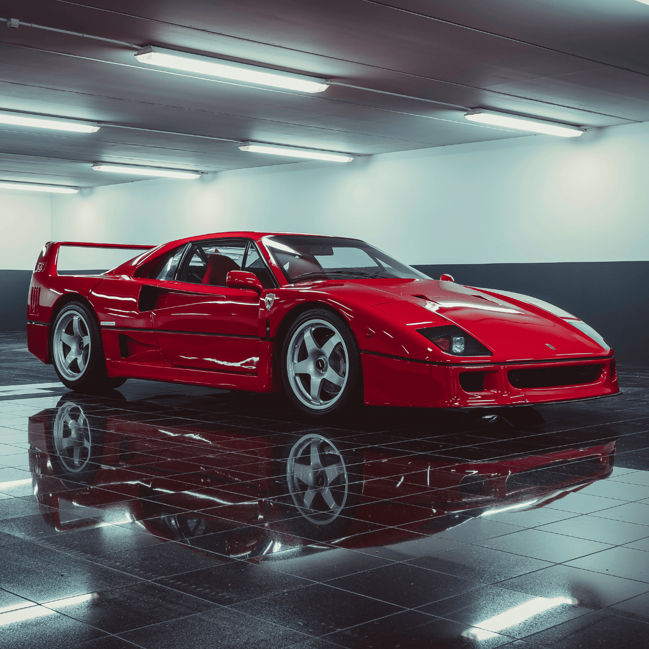 PREMIUM AUTO PAINTING