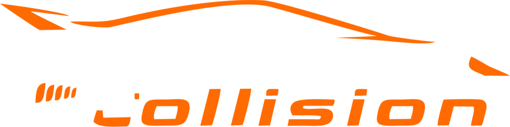 Dynamic Collision LLC Imagotipo