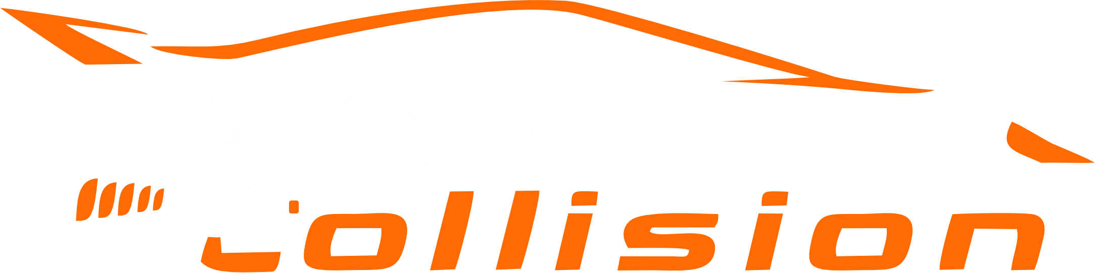 Dynamic Collision LLC Imagotipo