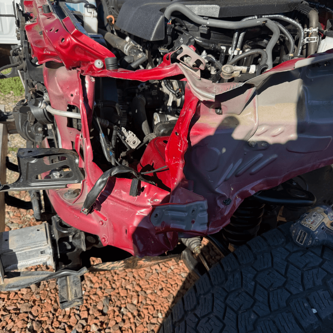DYNAMIC COLLISION LLC (5)