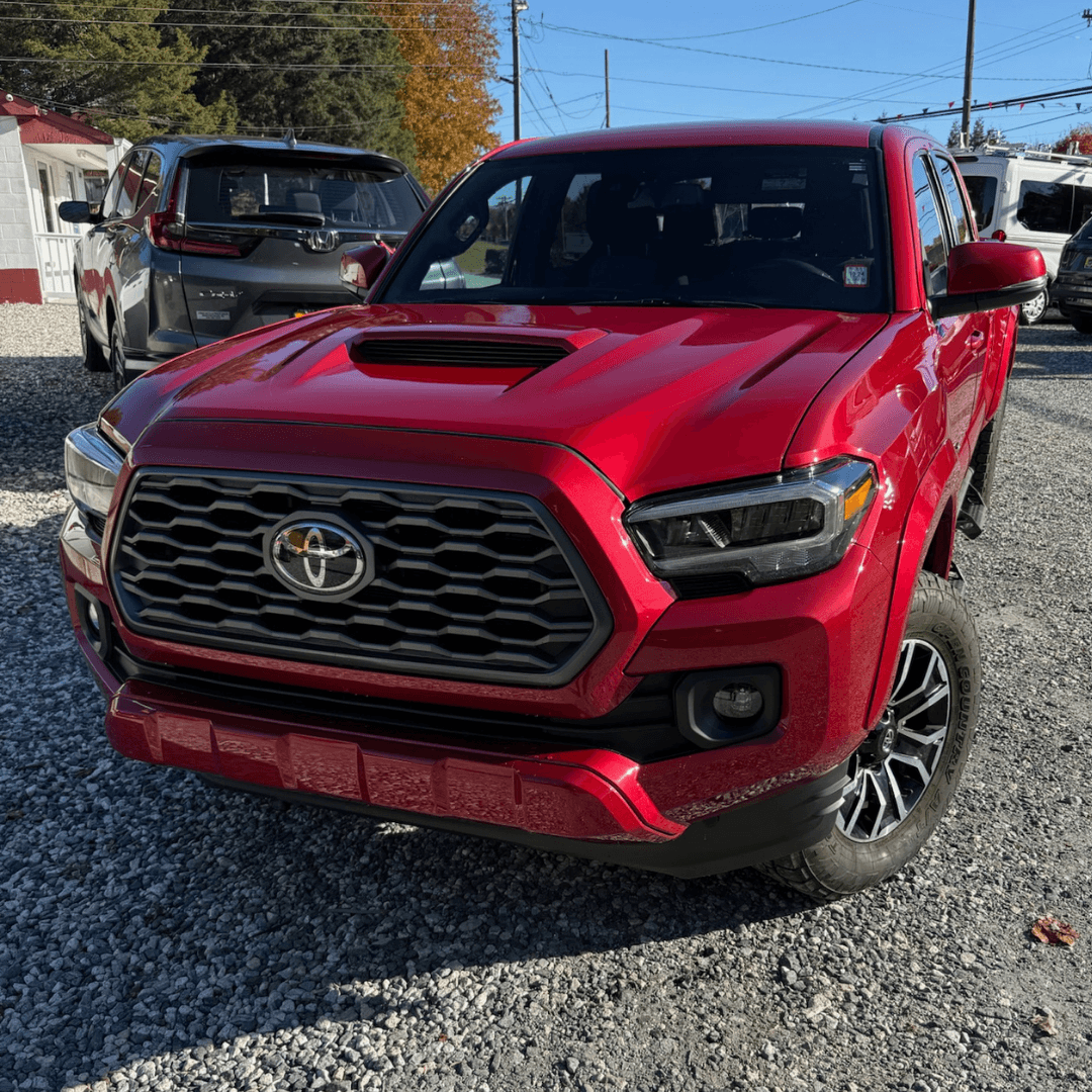 DYNAMIC COLLISION LLC (6)