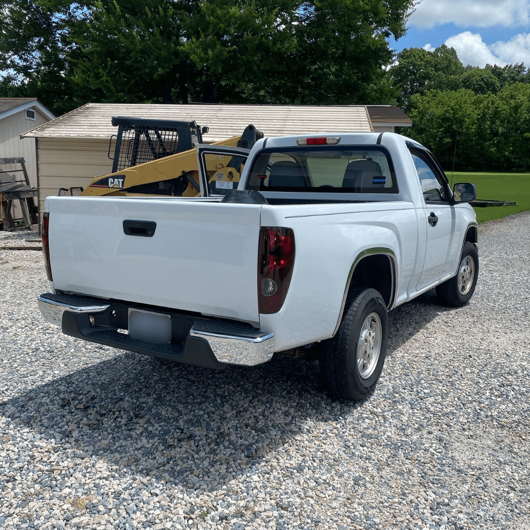 DYNAMIC COLLISION LLC TEAM